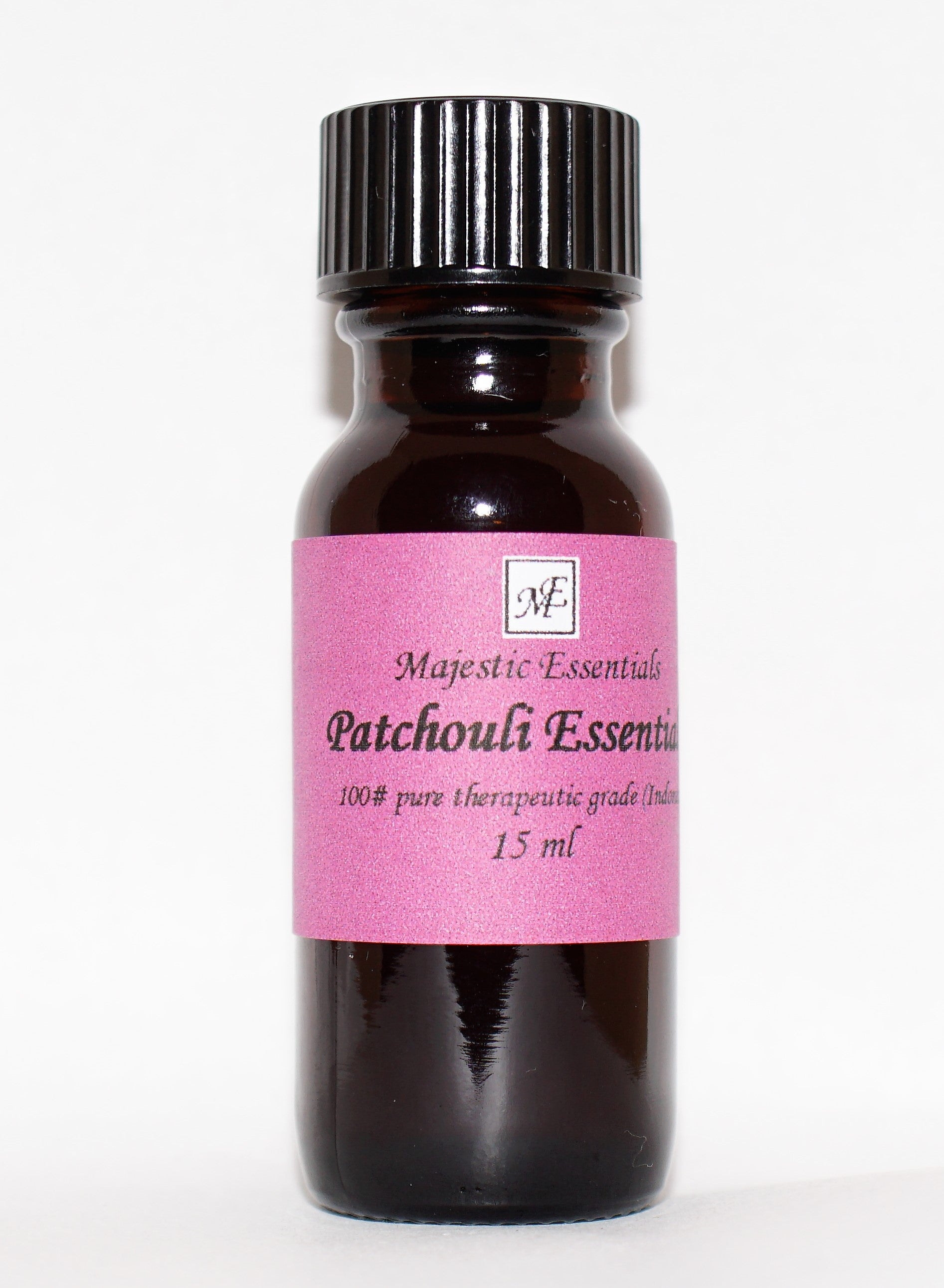 Patchouli Essential Oil Majestic Essential LLC